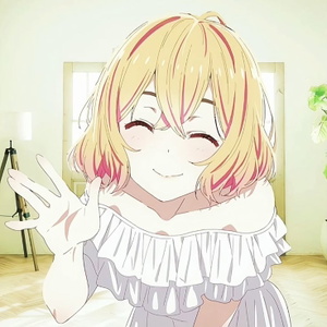 Mami Nanami