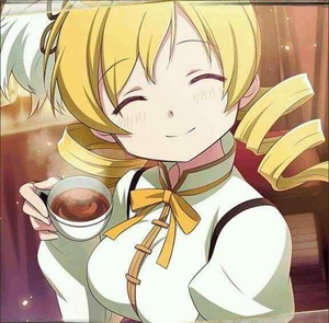 Mami Tomoe
