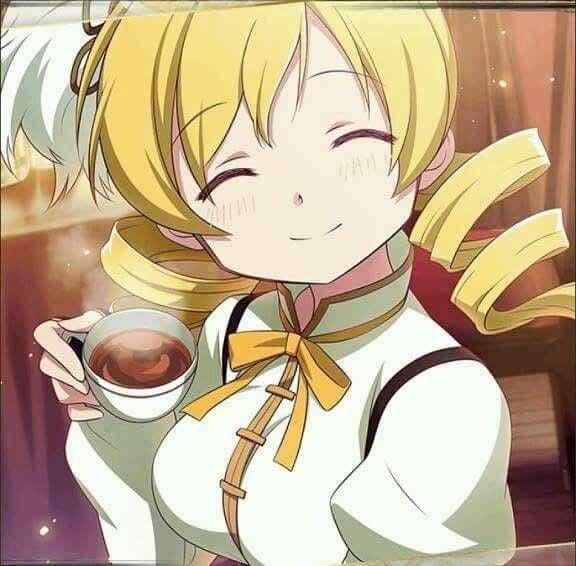 Mami Tomoe