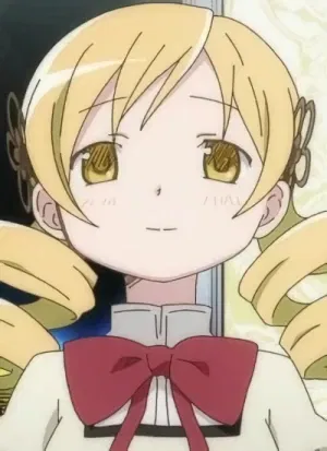 Display picture for Mami Tomoe