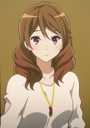 Mamiko Oumae