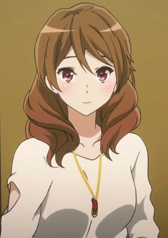 Mamiko Oumae