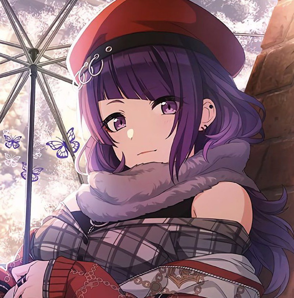Mamimi Tanaka