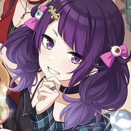Display picture for Mamimi Tanaka