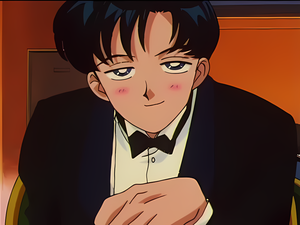 Mamoru Chiba