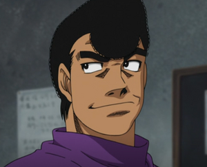 Mamoru Takamura