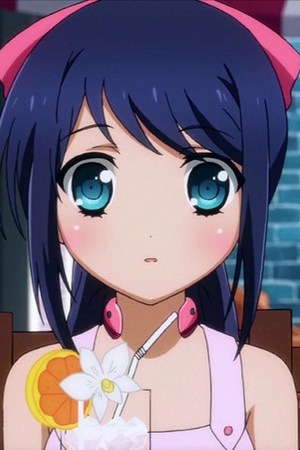 Mana Itosu