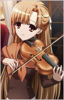 Mana Kaori