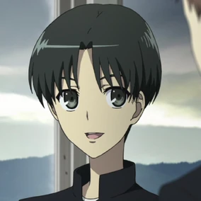 Manabu Maejima