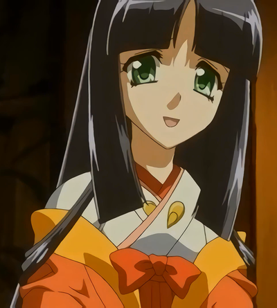Manahime