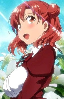 Manaka Miyama