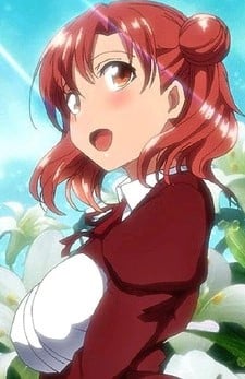 Manaka Miyama