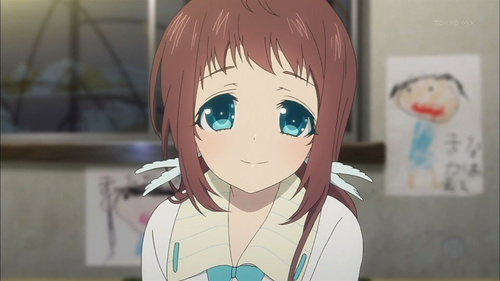 Manaka Mukaido