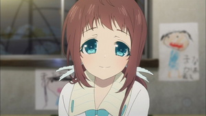 Manaka Mukaido