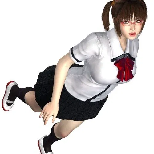 Manami Kinoshita