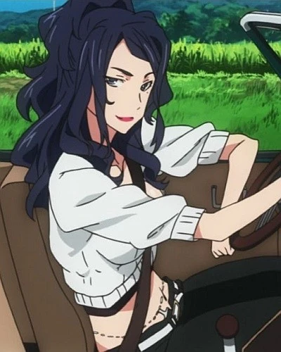 Manami Ogura