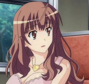 Manami Tomikura
