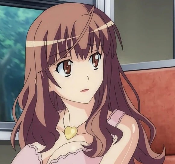 Manami Tomikura