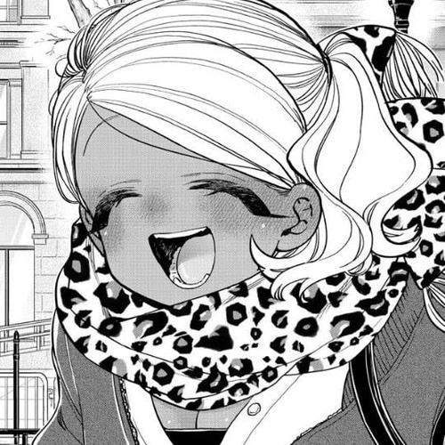 Rumiko Manbagi