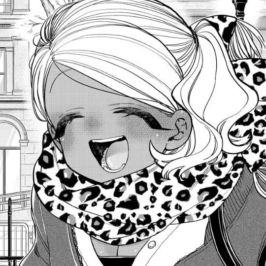 Rumiko Manbagi