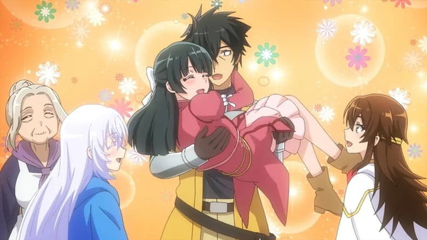 Manicia (Saikyou Tank no Meikyuu Kouryaku)