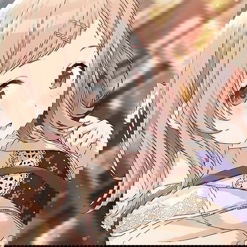 Display picture for Mano Sakuragi