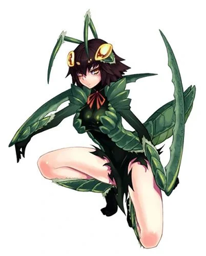 Mantis