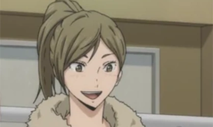 Mao Aihara