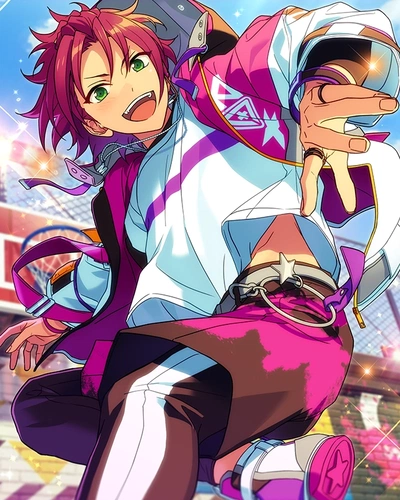 Mao Isara