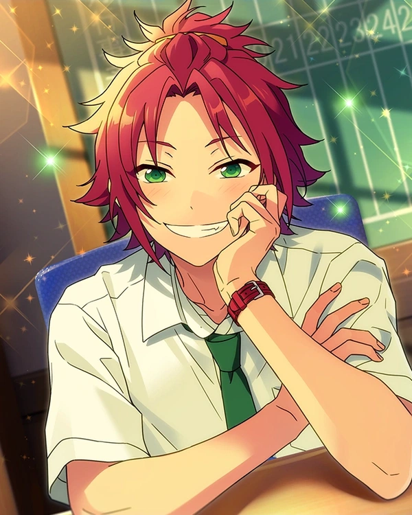 Mao Isara