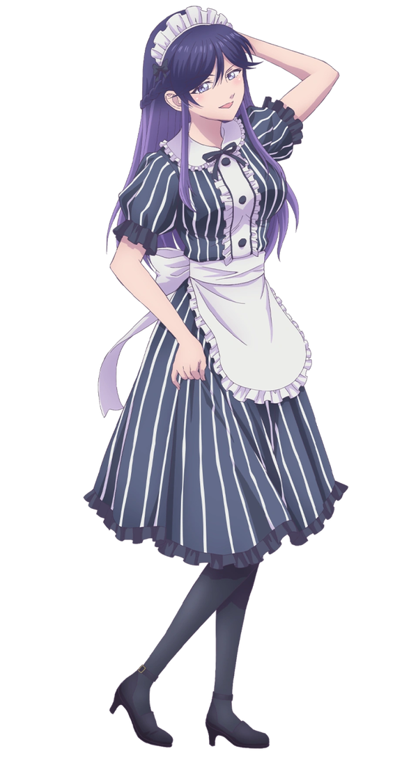 Mao Takasaki