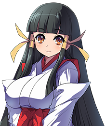 Maori Kasuga