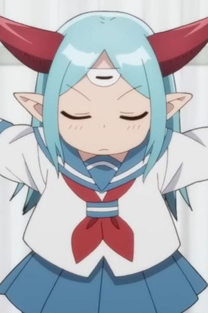 Maou