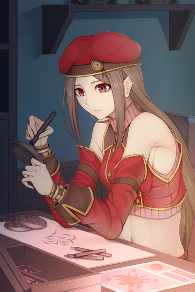 Maple