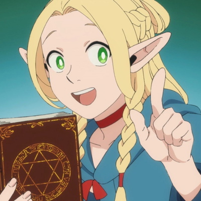 Marcille Donato
