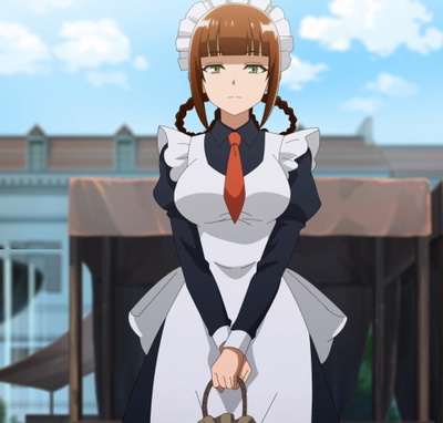 Margaret