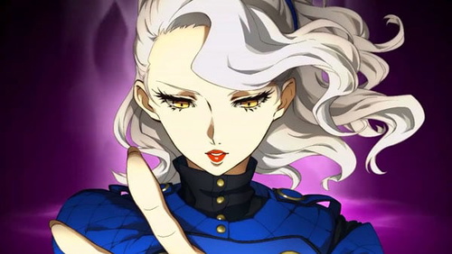 Margaret