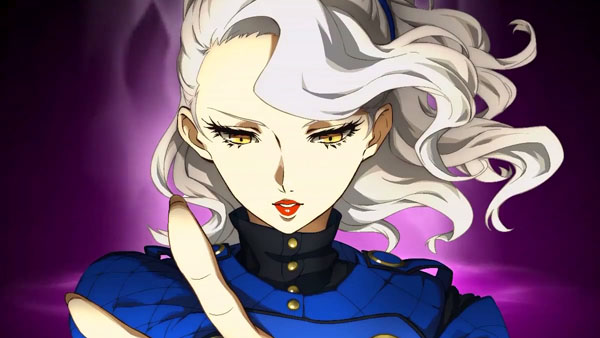 Margaret