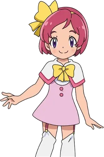 Display picture for Margo