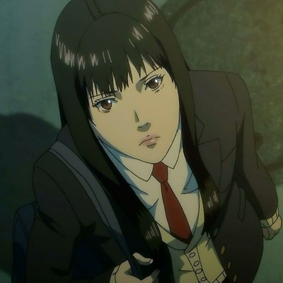 Mari Inuyashiki