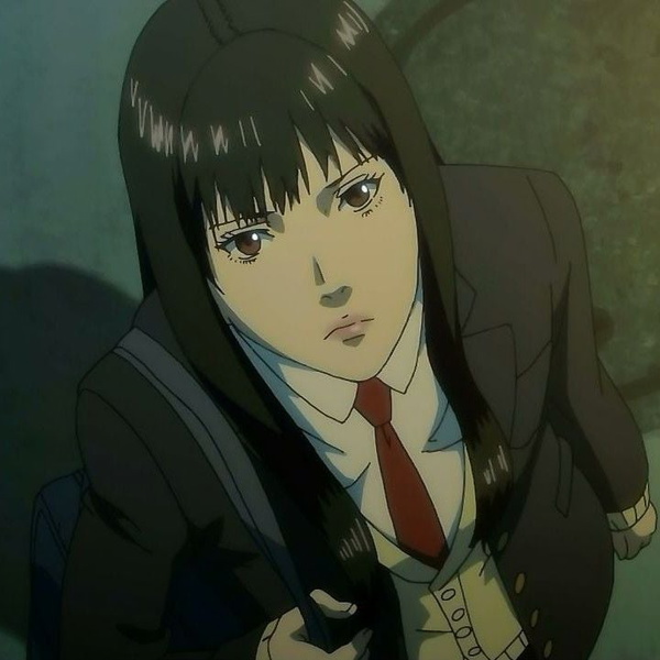 Mari Inuyashiki