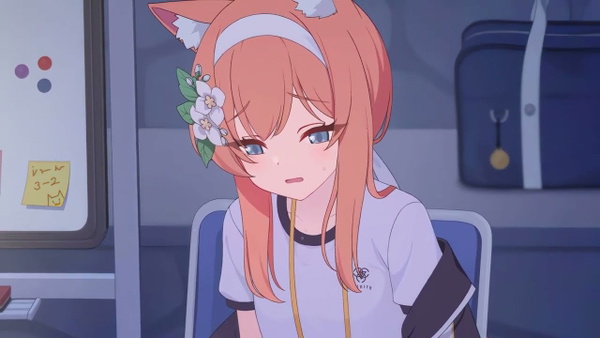 Mari Iochi
