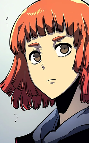 Mari Ishida