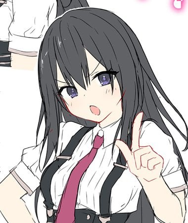 Mari Mizukami