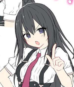 Mari Mizukami