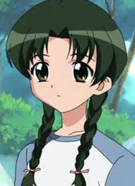 Mari Nishino
