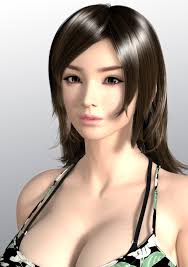 Mari Osano