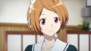 Mari Sasshou