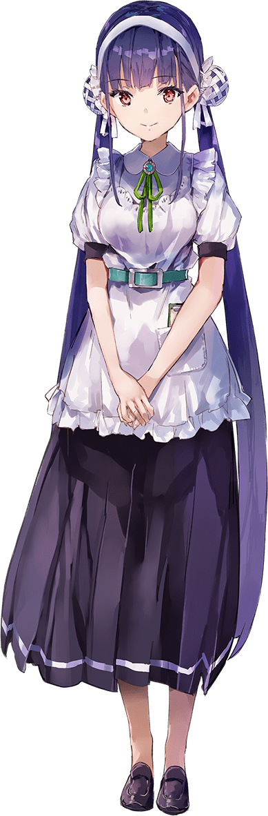Mari Satsuki