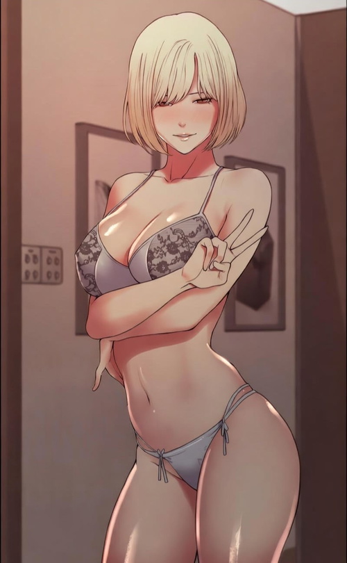 Mari Seo